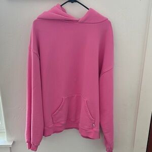 Akimbo Sweatshirt XXL
